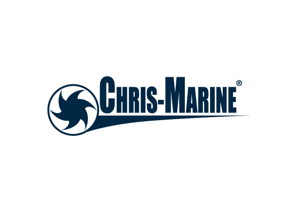 chris marine logo