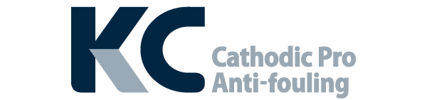kc - cathodic pro anti-fouling logo