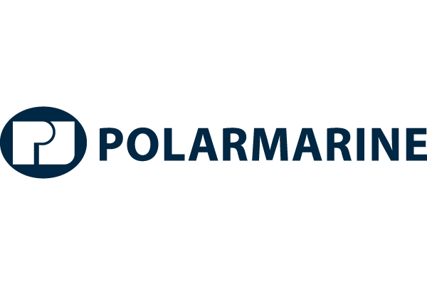 polarmarine logo