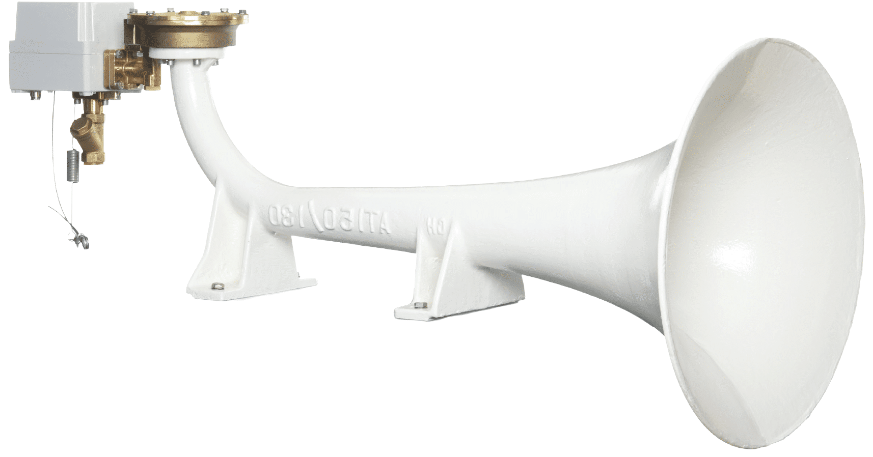 AT 150/130 Supertyfon