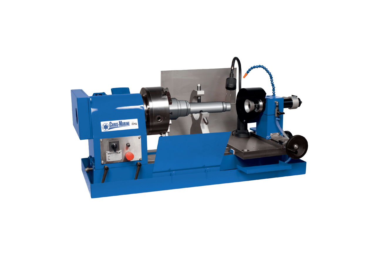 FPG grinding machine