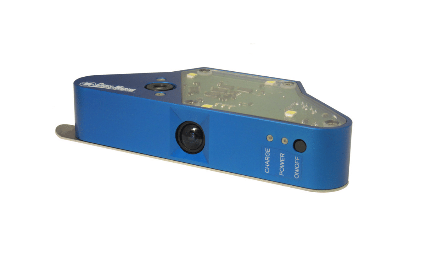 LCC - The Chris-Marine Liner Condition Camera (LCC)