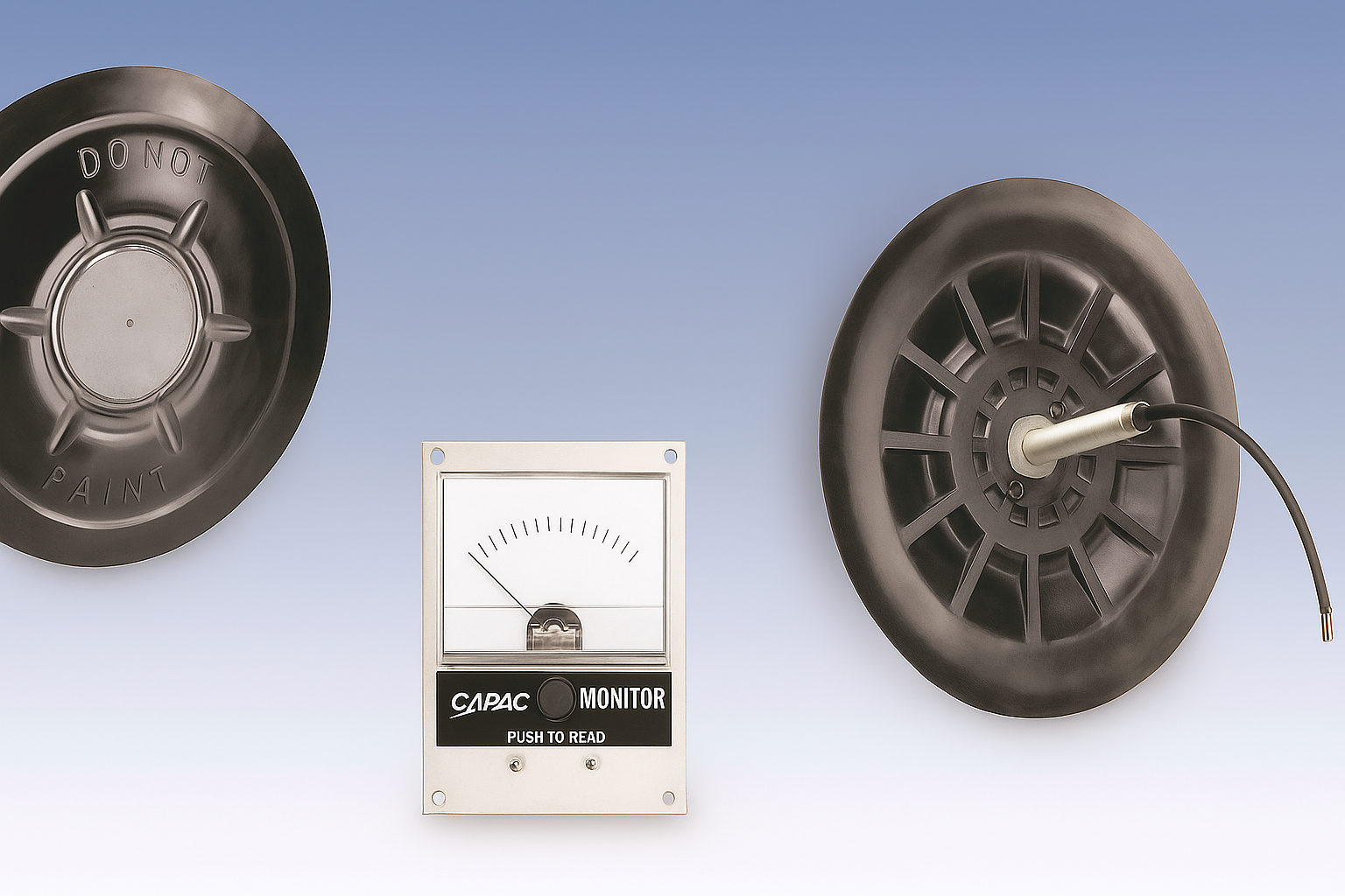 Corrosion Monitor – CM2 Model No 50030