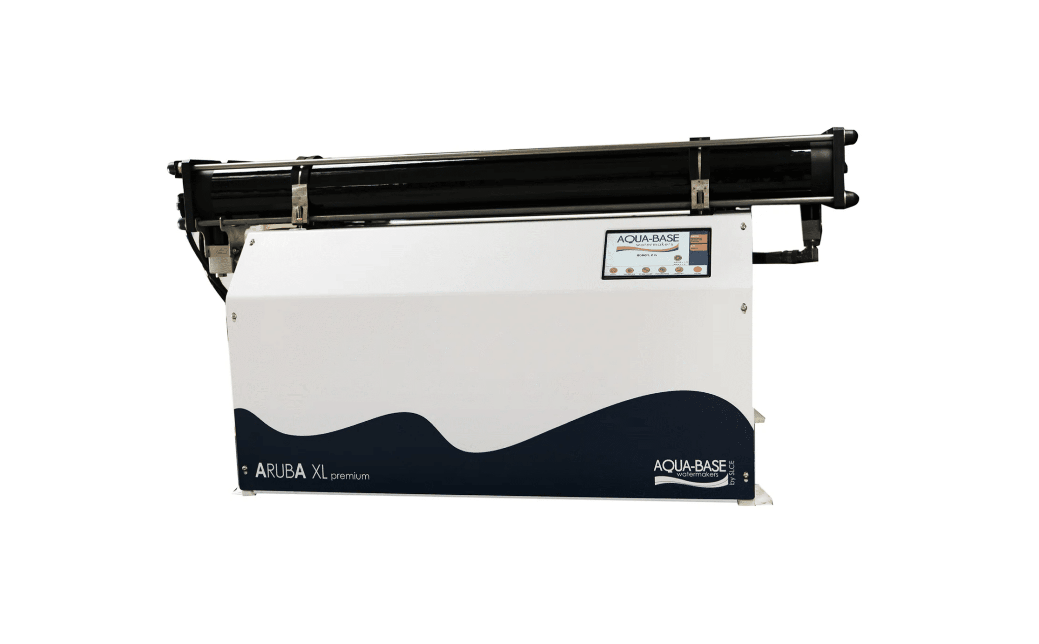 SLCE Aquabase ARUBA XL premium - 450L/h to 750L/h