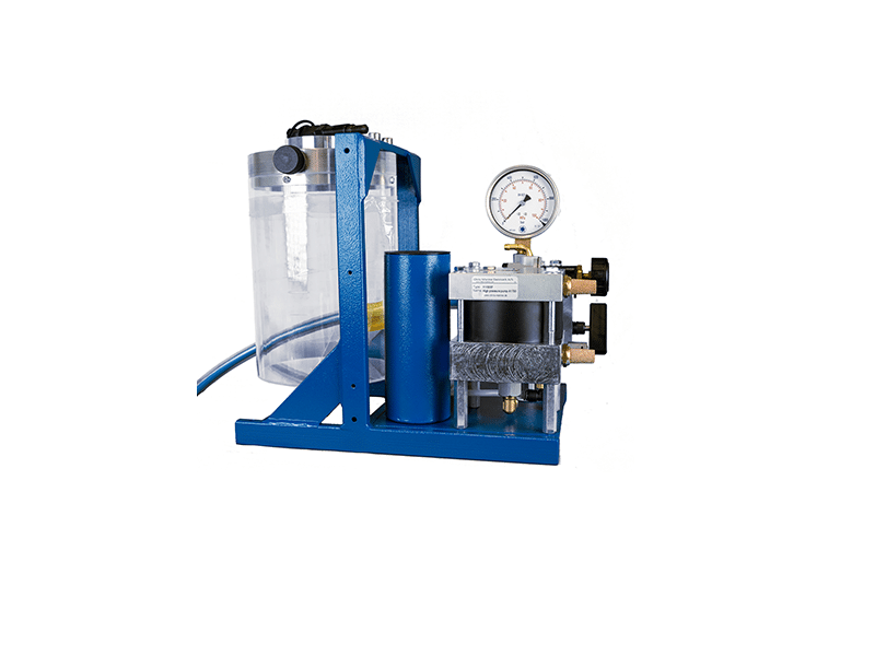 Fuel Injector Test Unit / VPU 1600